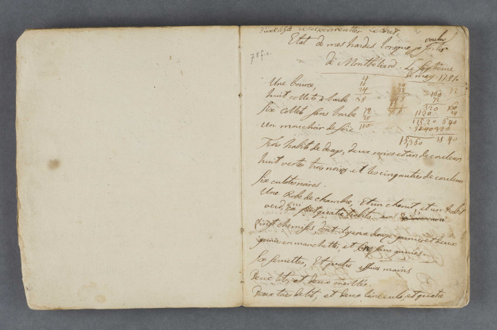 Livre de raison