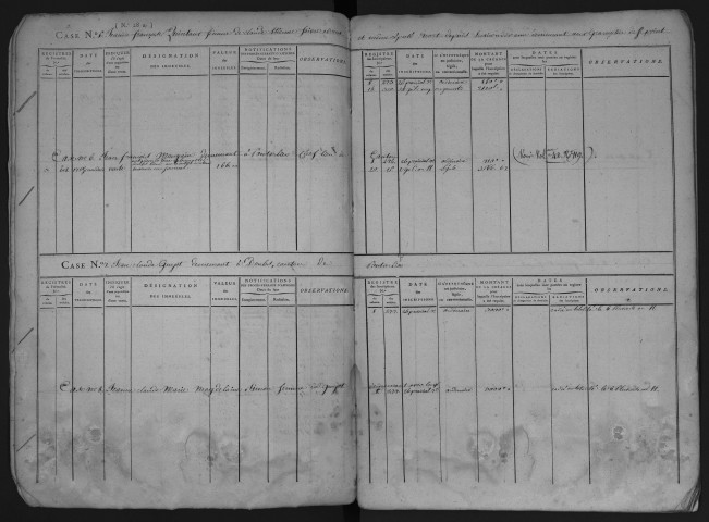 Volume n° 16