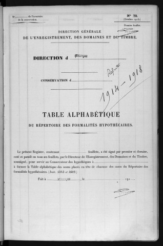 Volume n°67
