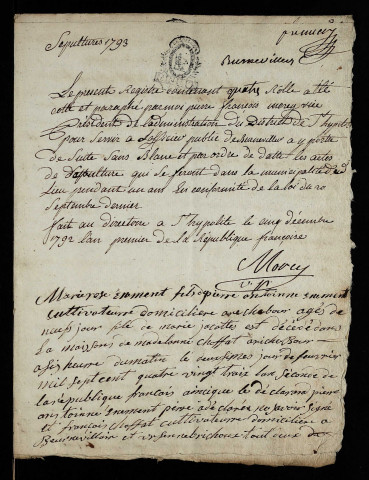 D 1793-1912