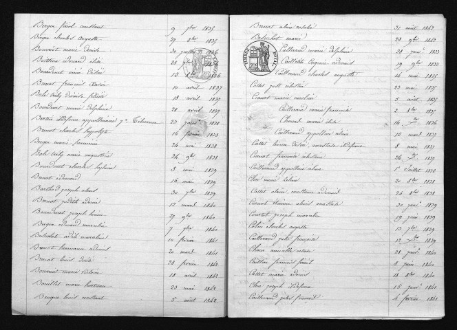 1833-1842