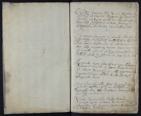 B 1669-1740