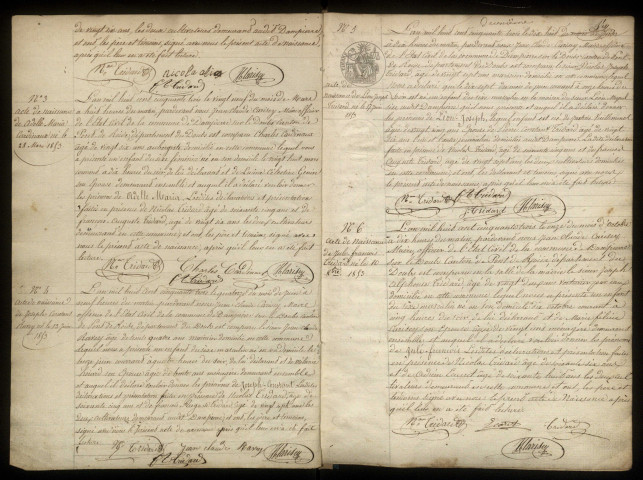 N 1863-1912