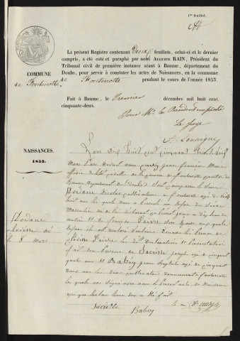 NMD 1853-1872