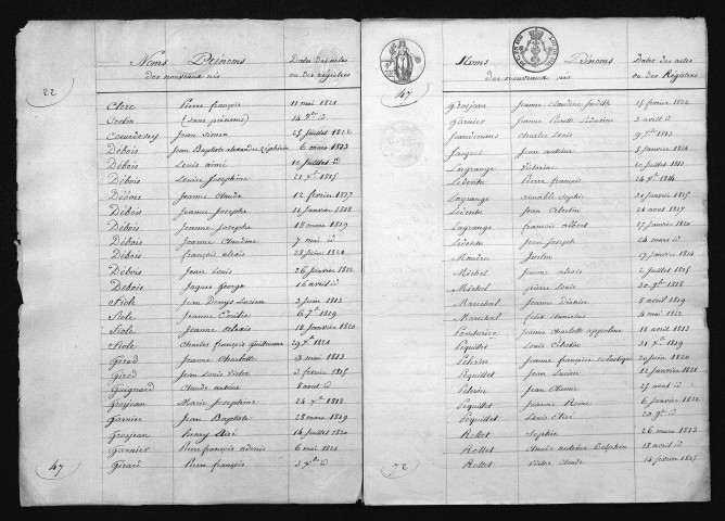1813-1822