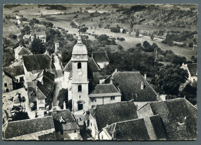Rue de Dannemarie