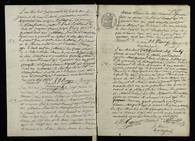 NMD 1846-1852