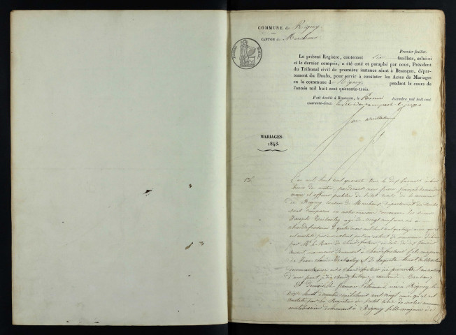 M 1843-1872
