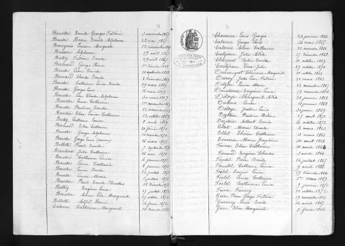 1863-1872