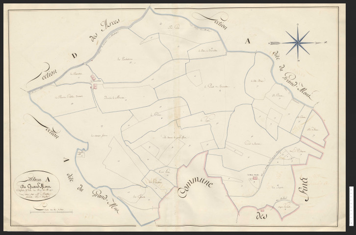 Morteau