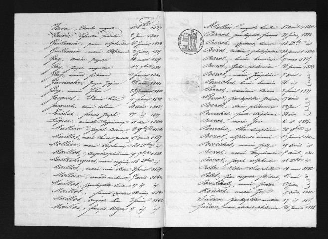 1833-1842