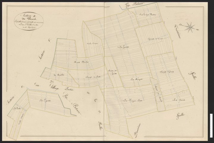 Vellerot-lès-Belvoir