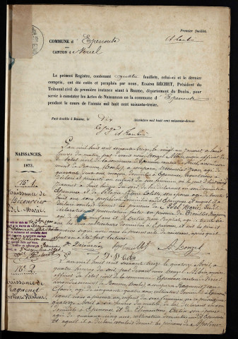 N 1873-1892