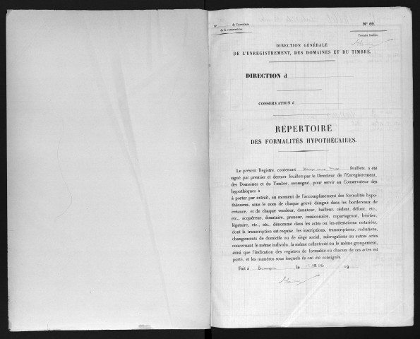 Volume n° 446