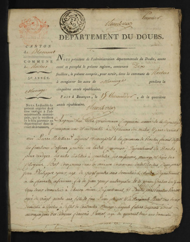 M 1796-1861