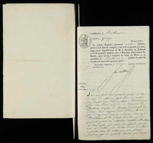 D 1843-1872