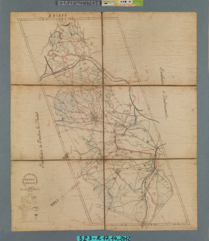 Brigade d'Étupes