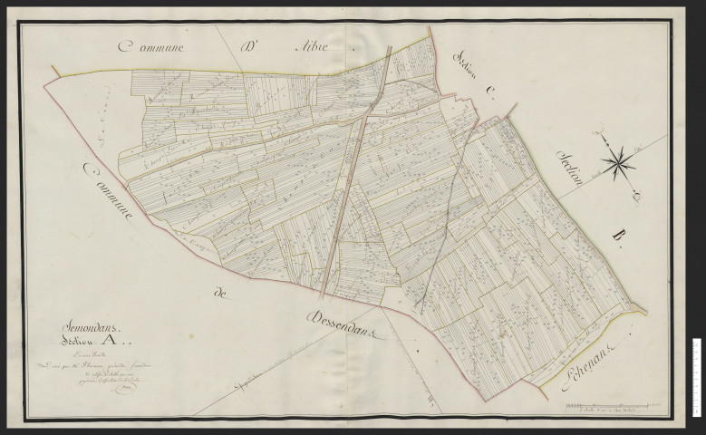 Semondans