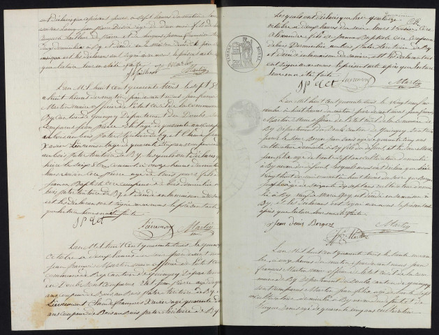 D 1843-1872