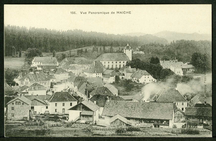 Vue générale