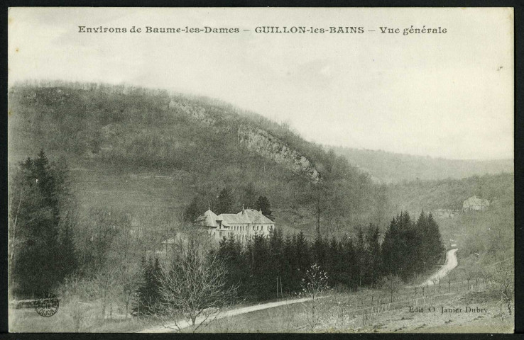 Vue générale