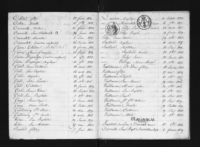 1813-1822
