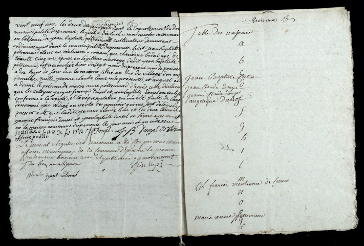 NMD 1793-1832