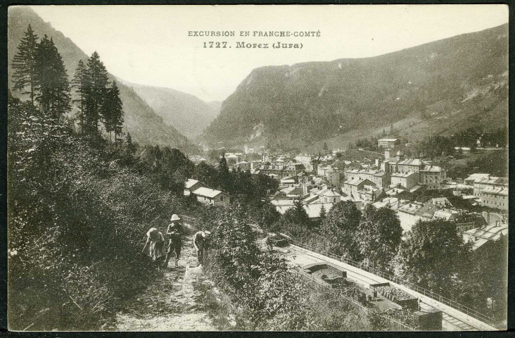 Vue générale