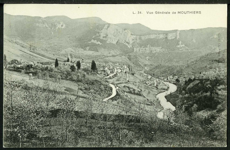 Vue générale
