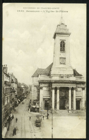 Eglise Saint-Pierre