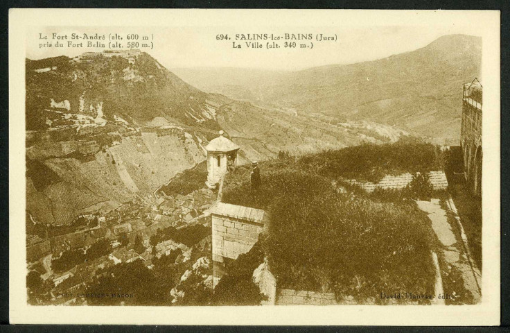 Vue générale