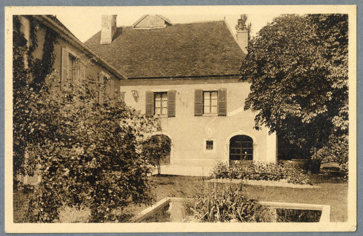 Le Clos