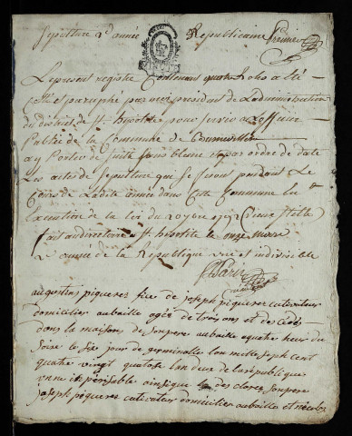 D 1793-1912