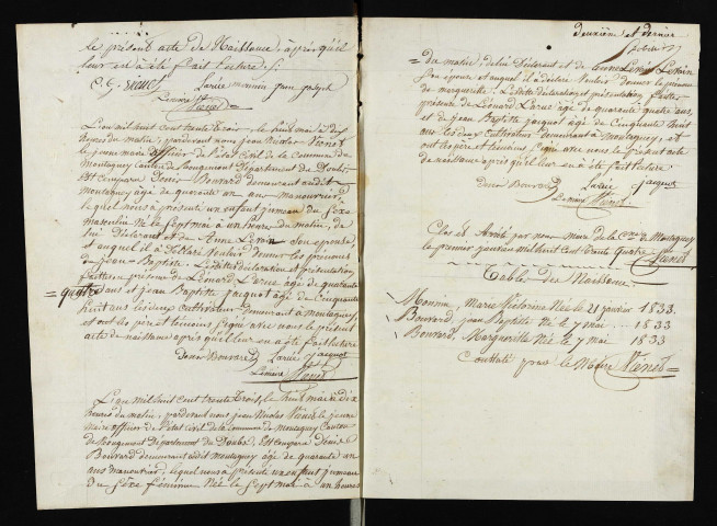 NMD 1833-1852