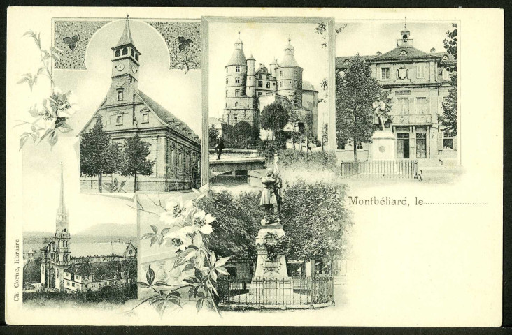 Vue générale