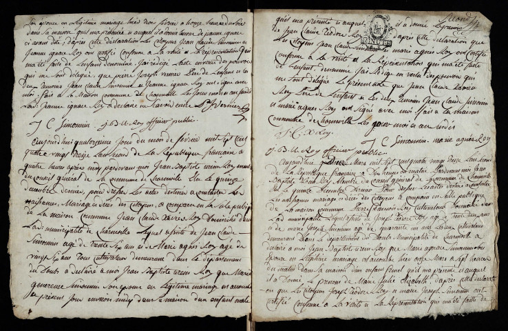 N 1793-1852
