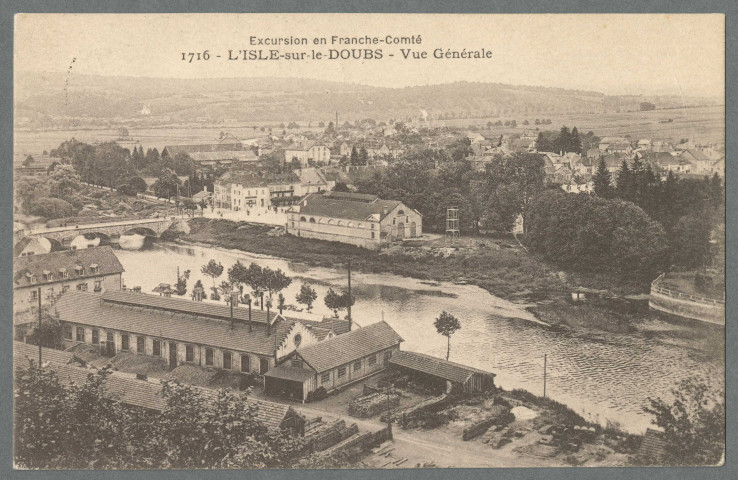 Vue générale