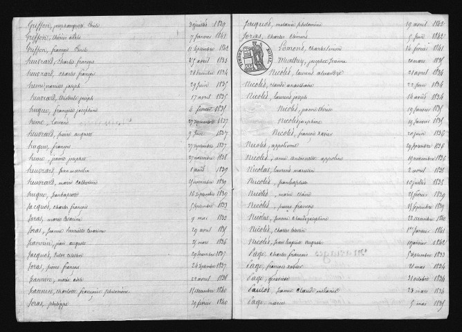 1833-1842