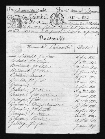 1813-1822