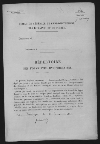 Volume n° 410