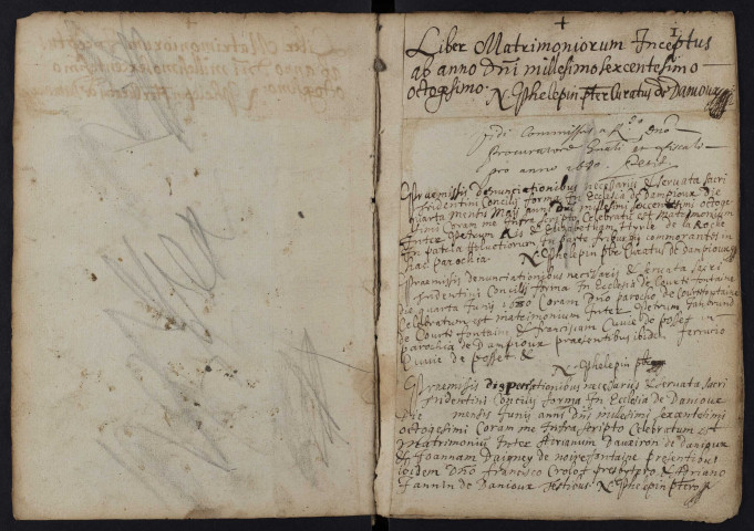M 1680-1730