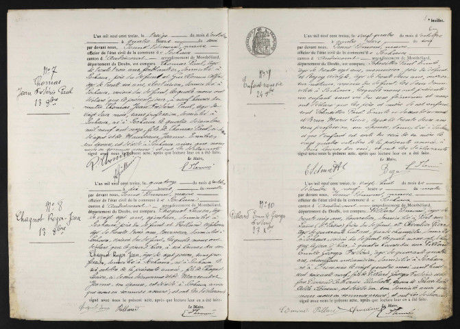 D 1913-1922
