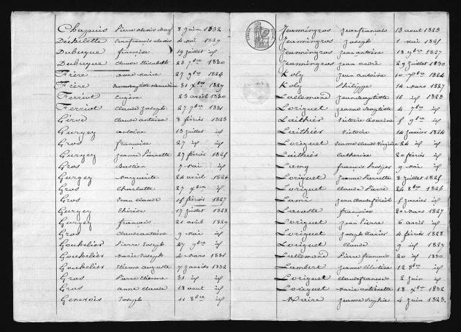 1823-1832
