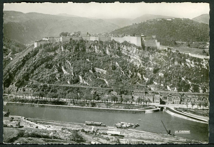 La citadelle