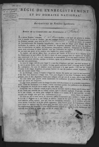 Volume n° 10