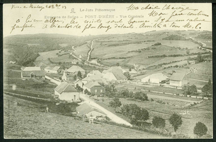 Vue générale