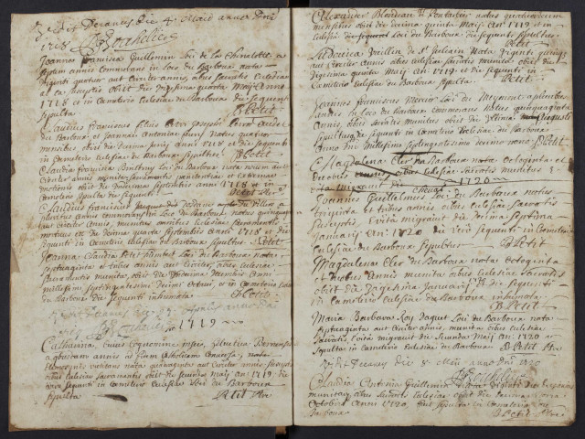 S 1717-1737