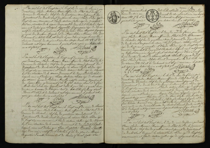 D 1823
