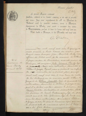 N 1901-1912