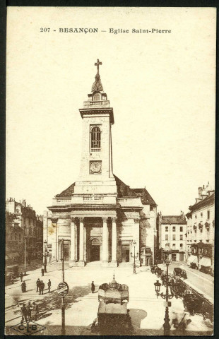 Eglise Saint-Pierre